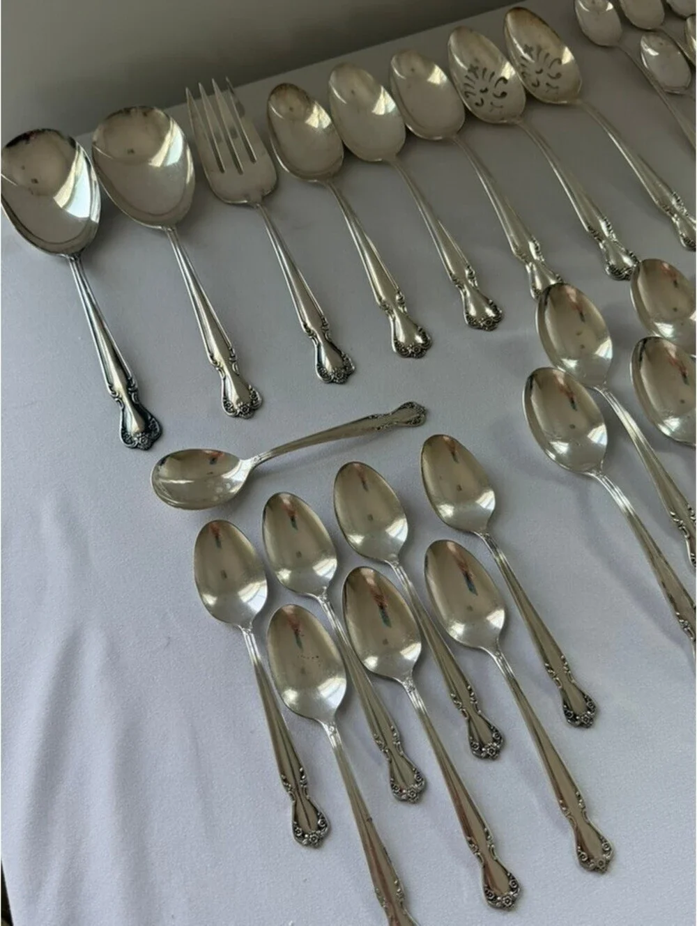 Rogers & Bros IS - WM.A. Rogers - Oneida Ltd. Silverware